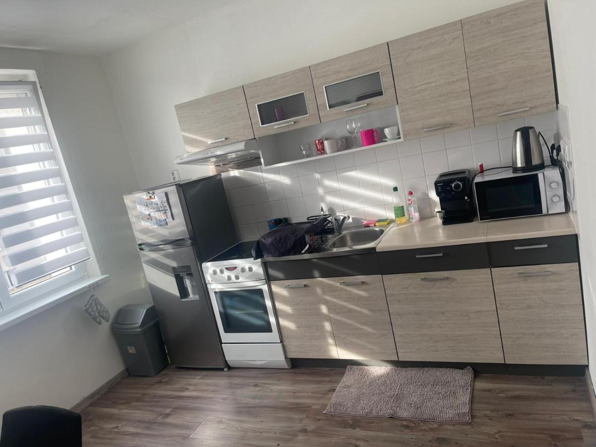 Feel Like Home Horni Slavkov Luaran gambar