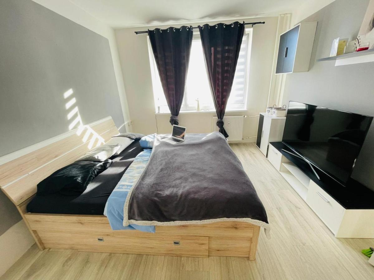 Feel Like Home Horni Slavkov Luaran gambar
